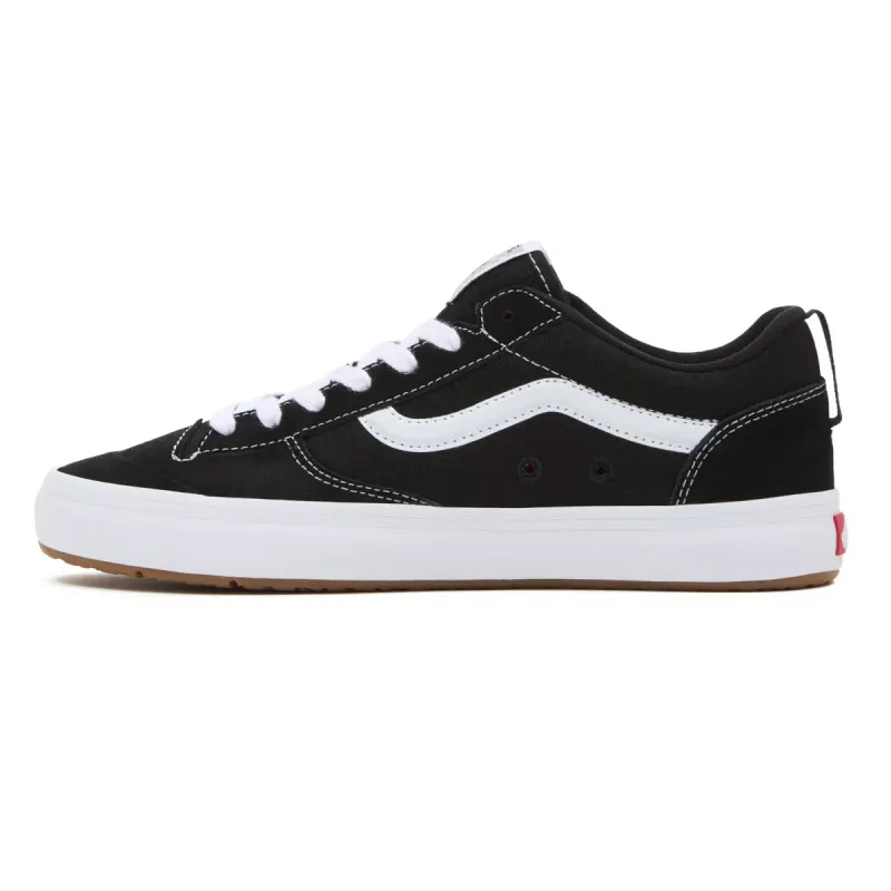 VANS Lizzie Low Zwart (VN000CBTBA2)