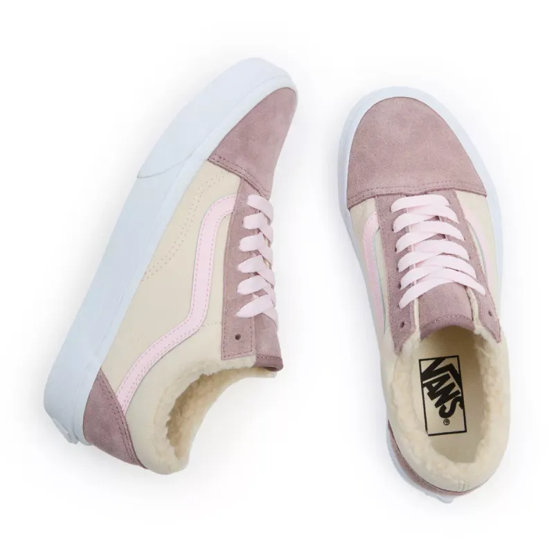 VANS Old Skool Sherpa Multicolour (VN000CP5BMC)