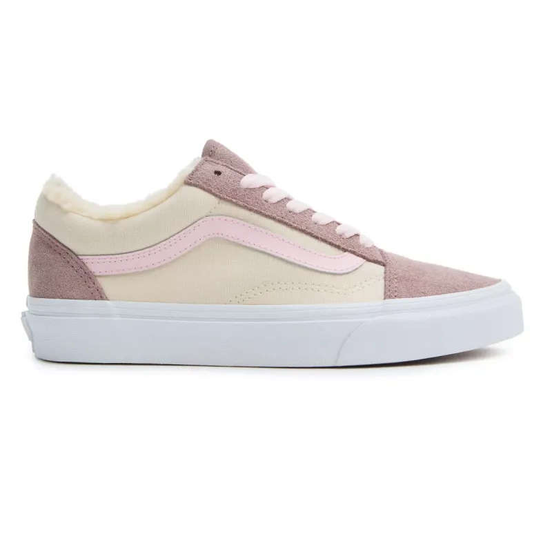 VANS Old Skool Sherpa Multicolour (VN000CP5BMC)