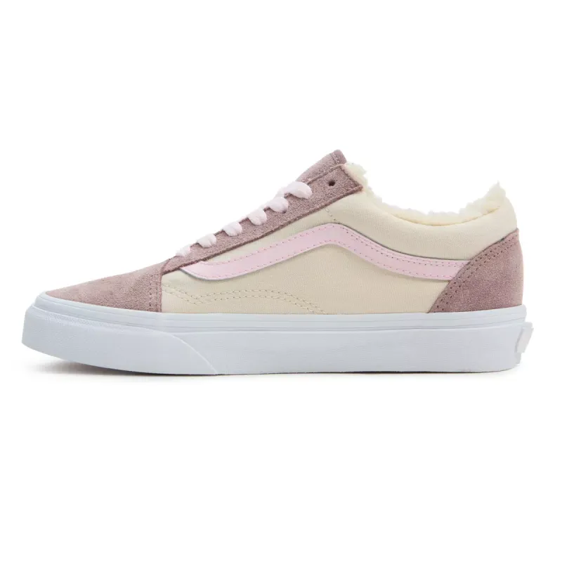 VANS Old Skool Sherpa Multicolour (VN000CP5BMC)