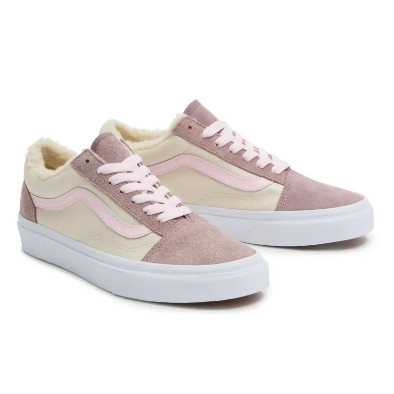 VANS Old Skool Sherpa Multicolour (VN000CP5BMC)