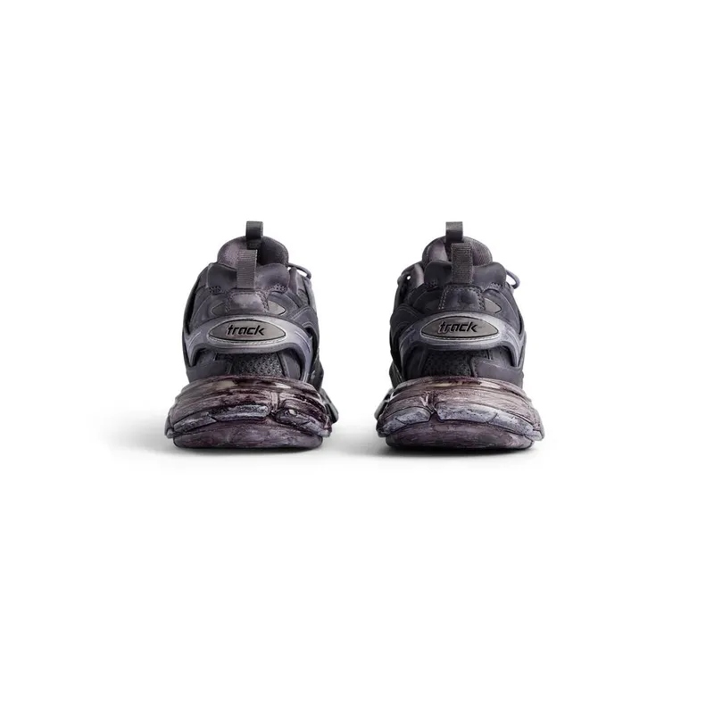 Balenciaga Track Sneaker Faded Purple (542436W3CS55500)