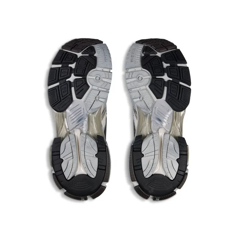 Balenciaga Runner 2.0 Sneaker Beige (779066W3RXP2000)