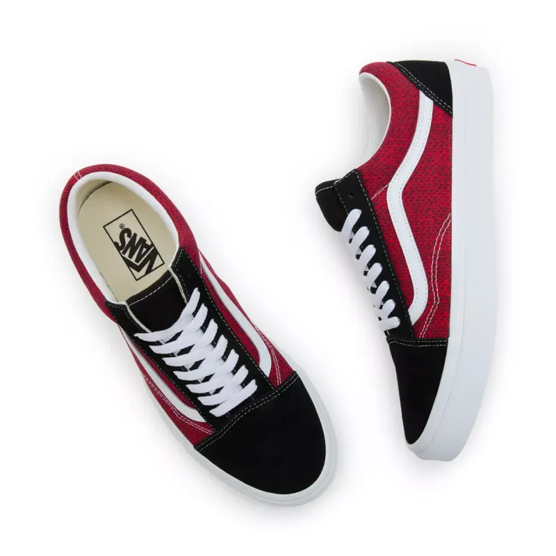 VANS Old Skool Rood (VN000CP5Y52)
