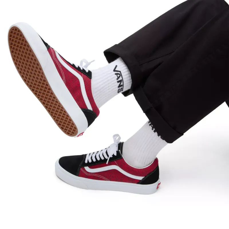 VANS Old Skool Rood (VN000CP5Y52)