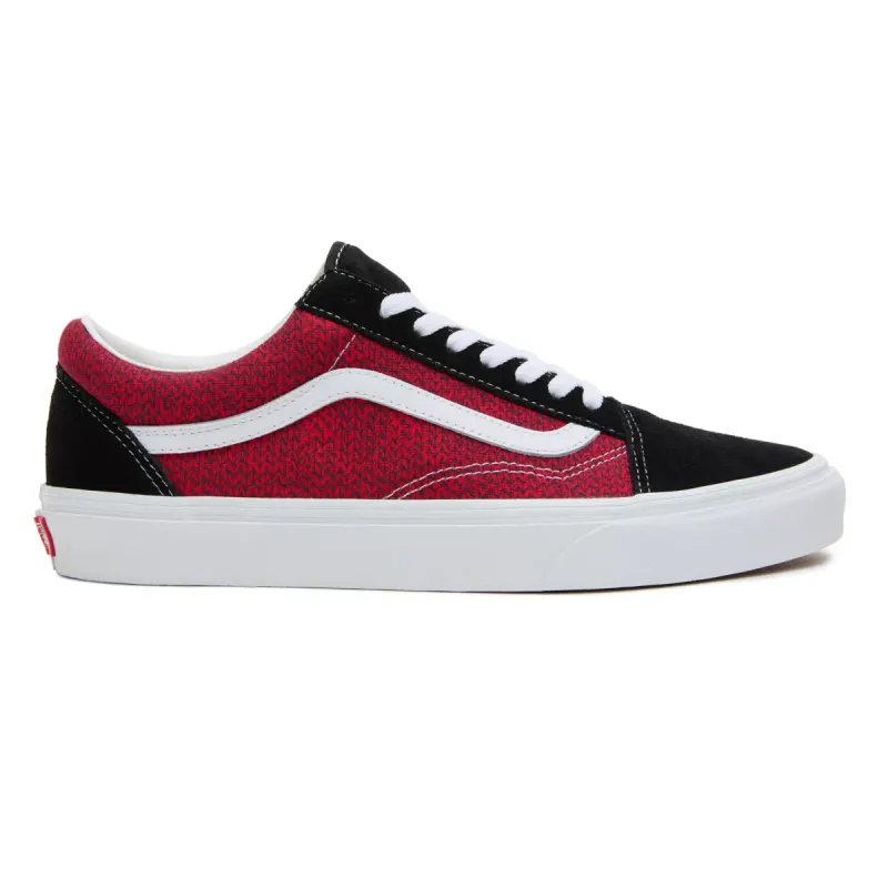 VANS Old Skool Rood (VN000CP5Y52)