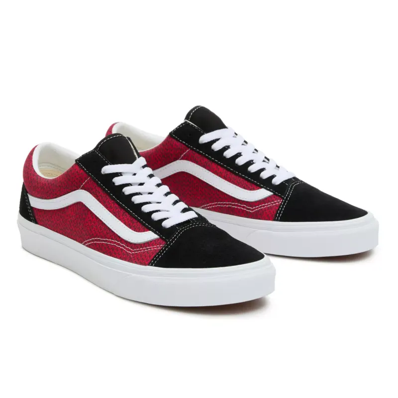 VANS Old Skool Rood (VN000CP5Y52)