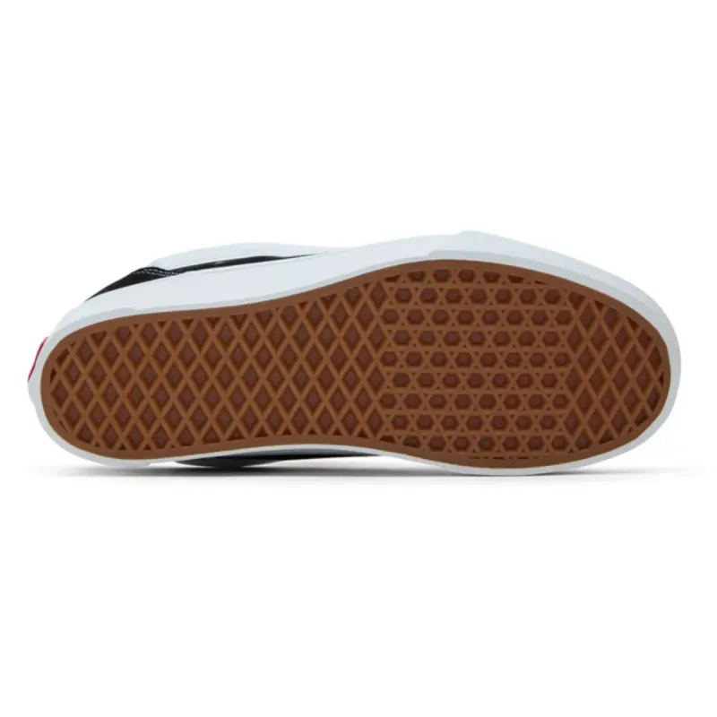 VANS Knu Stack Zwart (VN000CP66BT)