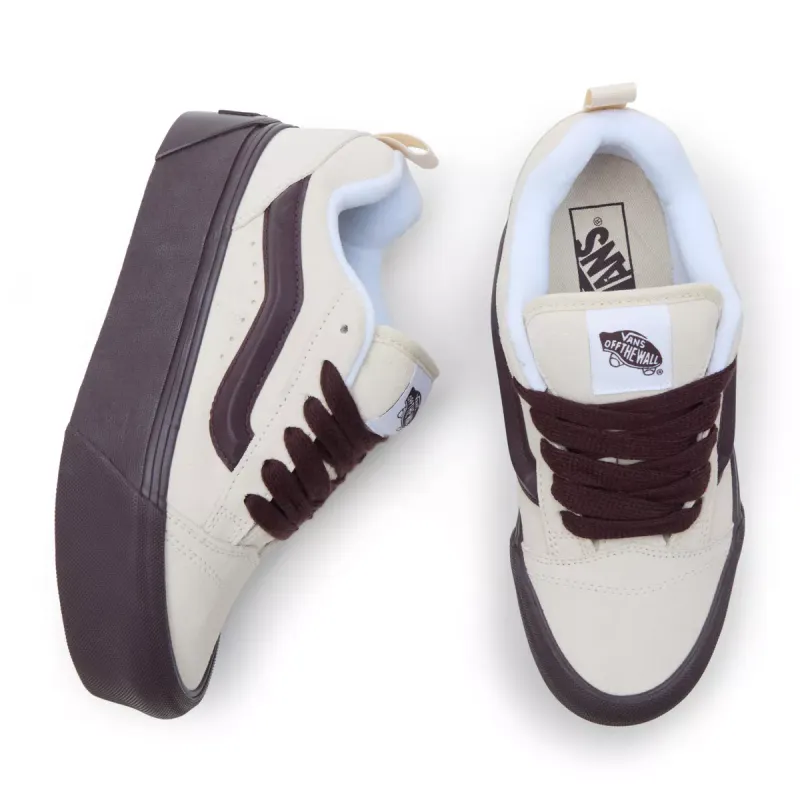 VANS Knu Stack Bruin (VN000CP6CY8)