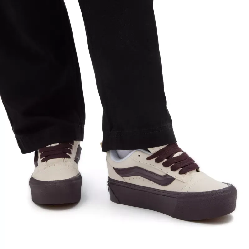 VANS Knu Stack Bruin (VN000CP6CY8)