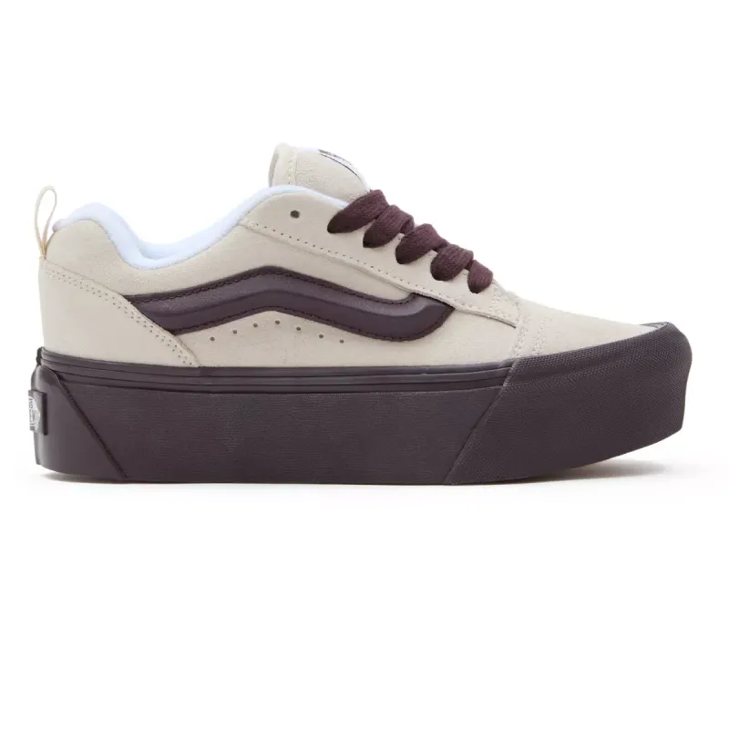 VANS Knu Stack Bruin (VN000CP6CY8)