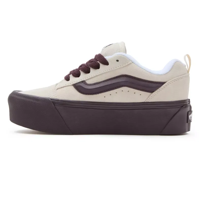VANS Knu Stack Bruin (VN000CP6CY8)