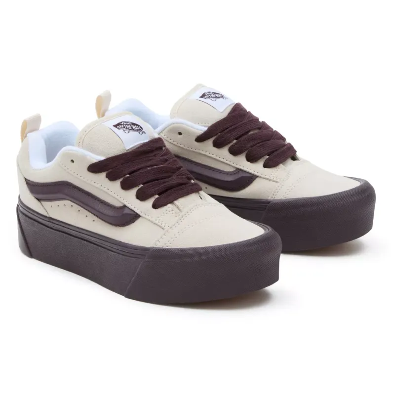VANS Knu Stack Bruin (VN000CP6CY8)