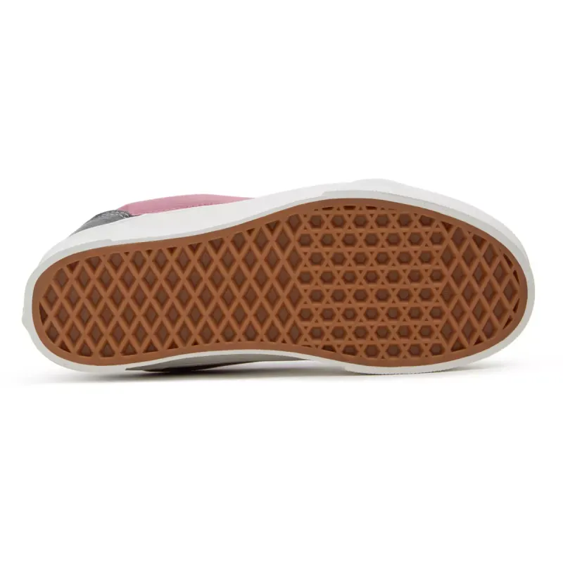 VANS Knu Stack Grijs (VN000CP6GRY)
