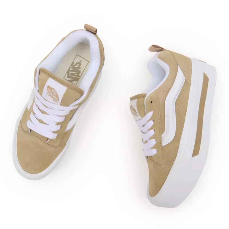VANS Knu Stack Beige (VN000CP6SQ7)