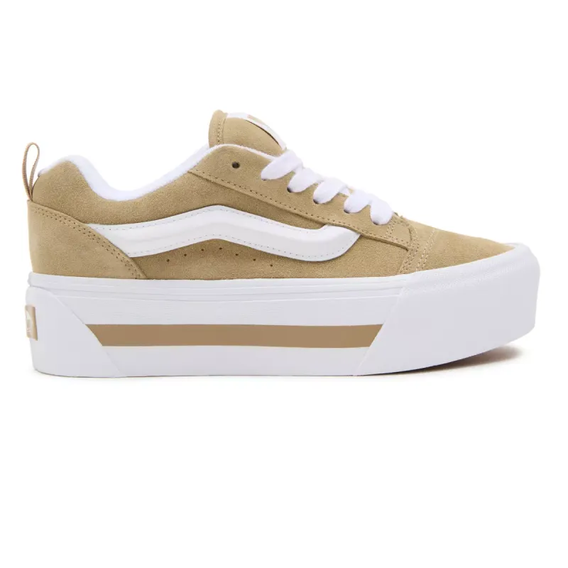 VANS Knu Stack Beige (VN000CP6SQ7)