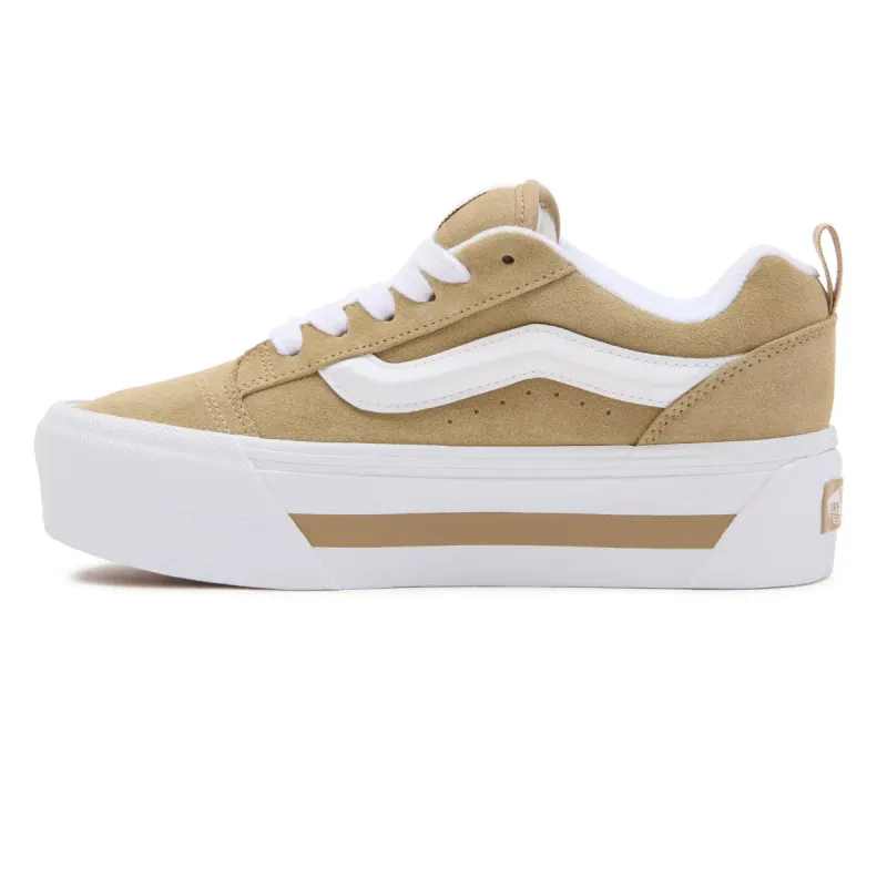 VANS Knu Stack Beige (VN000CP6SQ7)