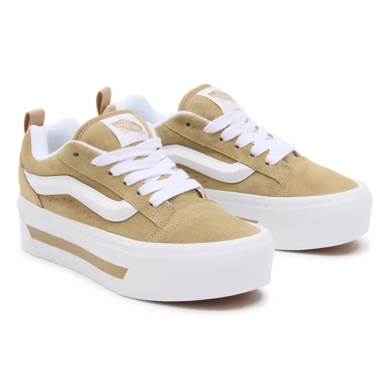 VANS Knu Stack Beige (VN000CP6SQ7)