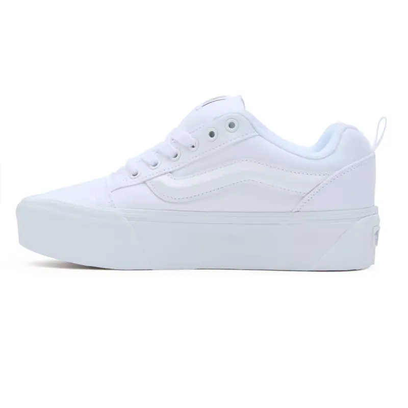 VANS Knu Stack Wit (VN000CP6W00)
