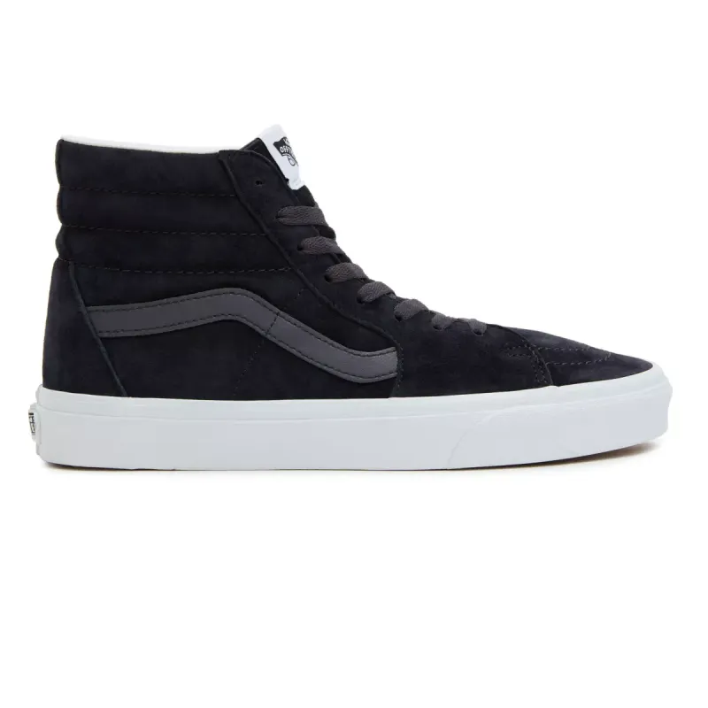 VANS Sk8-hi Van Suède Blauw (VN000CP9BYD)