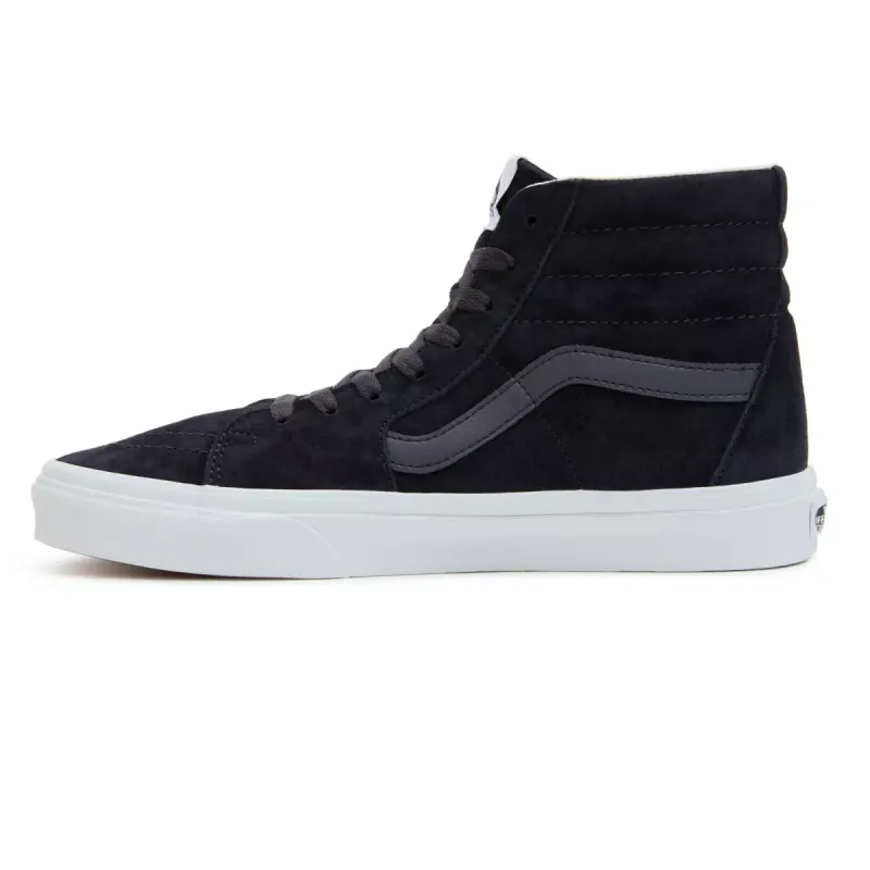 VANS Sk8-hi Van Suède Blauw (VN000CP9BYD)