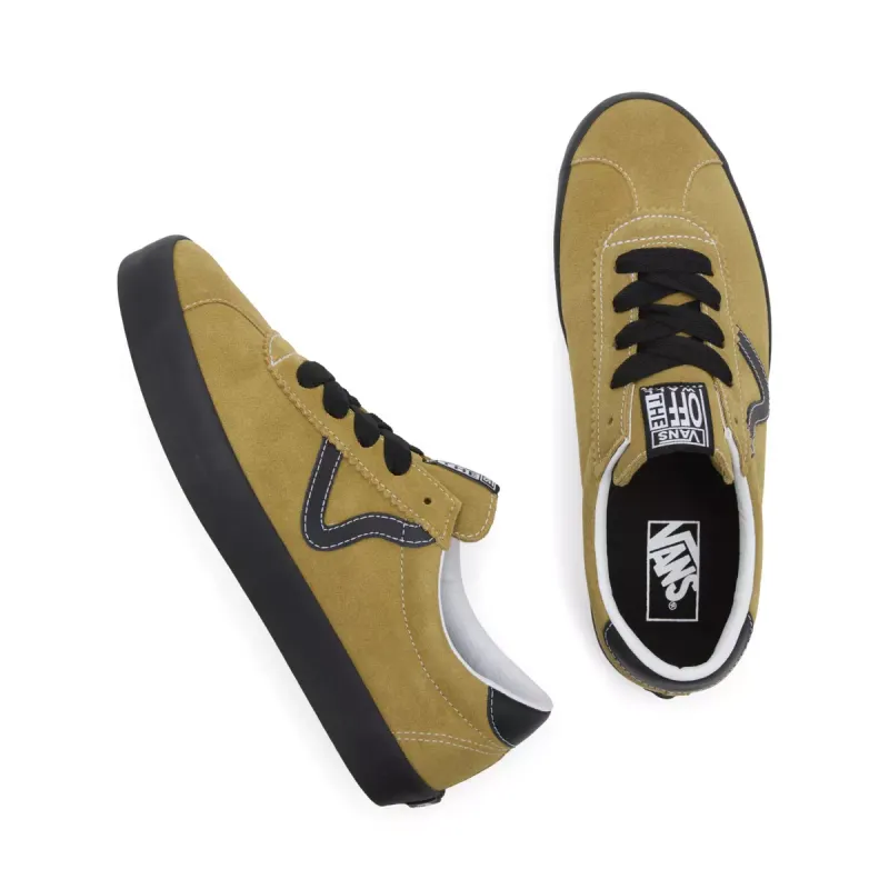 VANS Sport Low Bruin (VN000CQR5QJ)