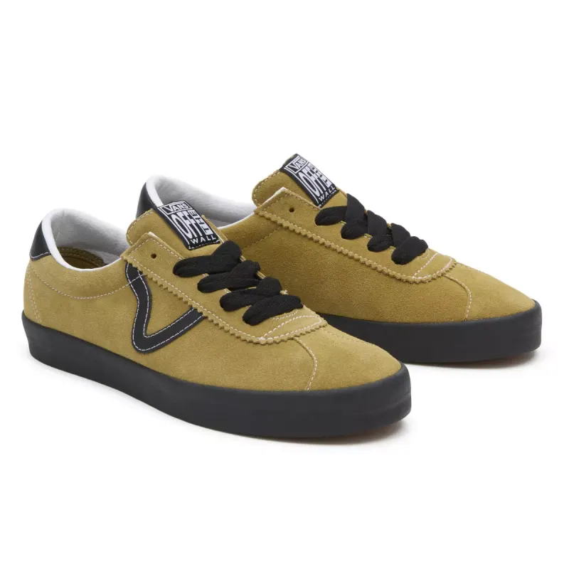 VANS Sport Low Bruin (VN000CQR5QJ)
