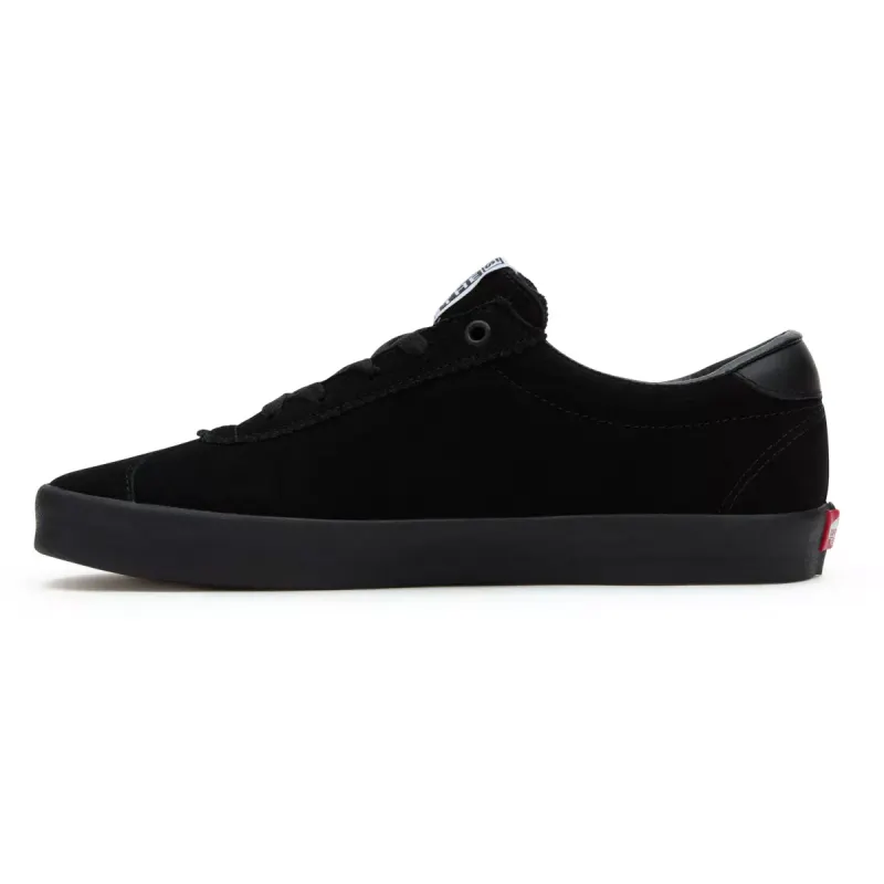 VANS Sport Low Zwart (VN000CQRBKA)