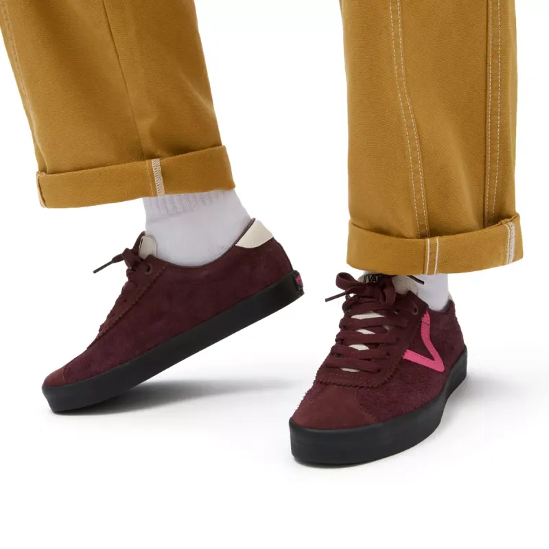VANS Sport Low Bruin (VN000CQRBRO)