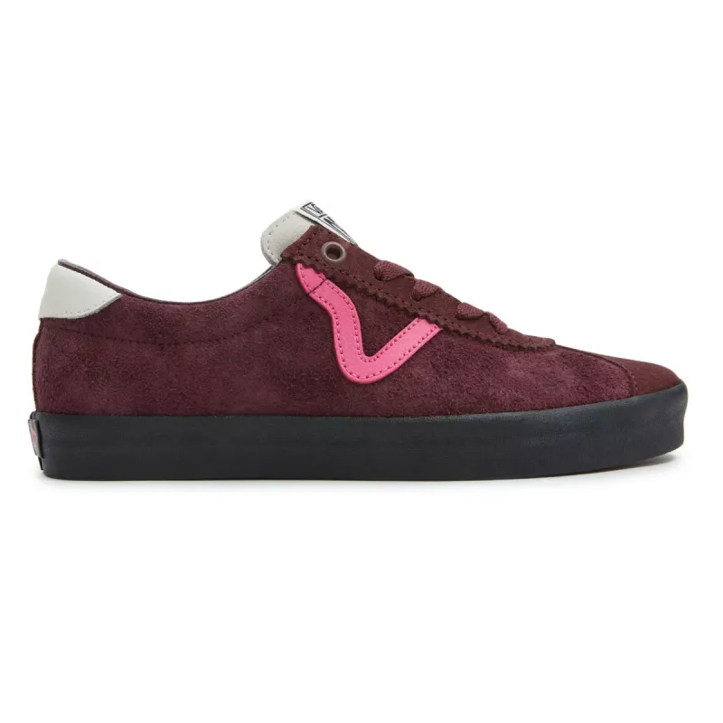 VANS Sport Low Bruin (VN000CQRBRO)