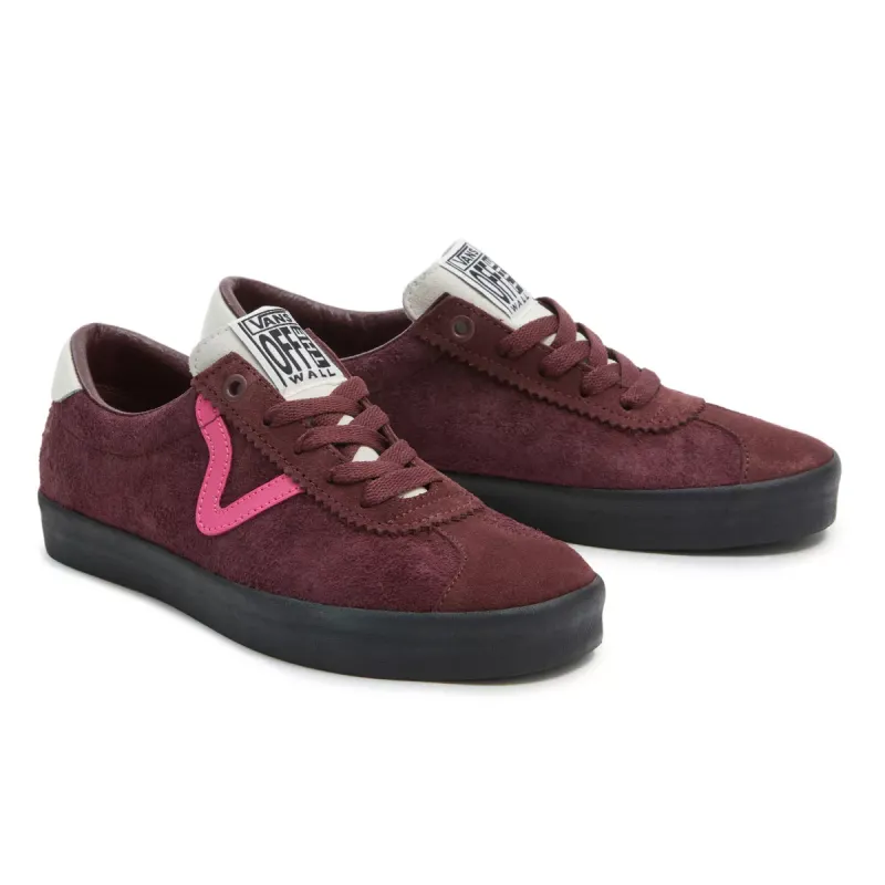 VANS Sport Low Bruin (VN000CQRBRO)