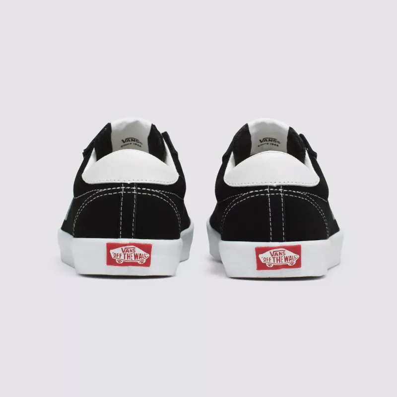 VANS Sport Low Zwart (VN000CQRBZW)