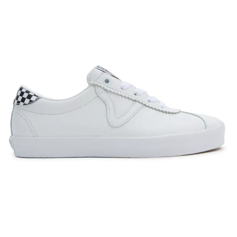 VANS Sport Low Wit (VN000CQRWHT)