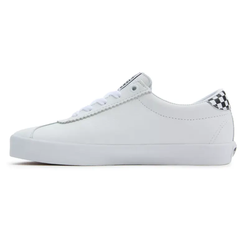 VANS Sport Low Wit (VN000CQRWHT)