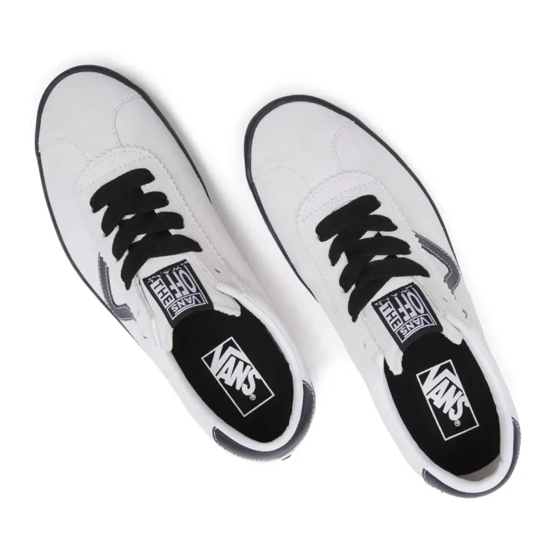 VANS Sport Low Wit (VN000CQRYB2)