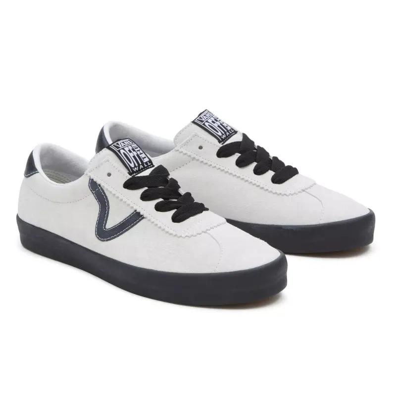 VANS Sport Low Wit (VN000CQRYB2)
