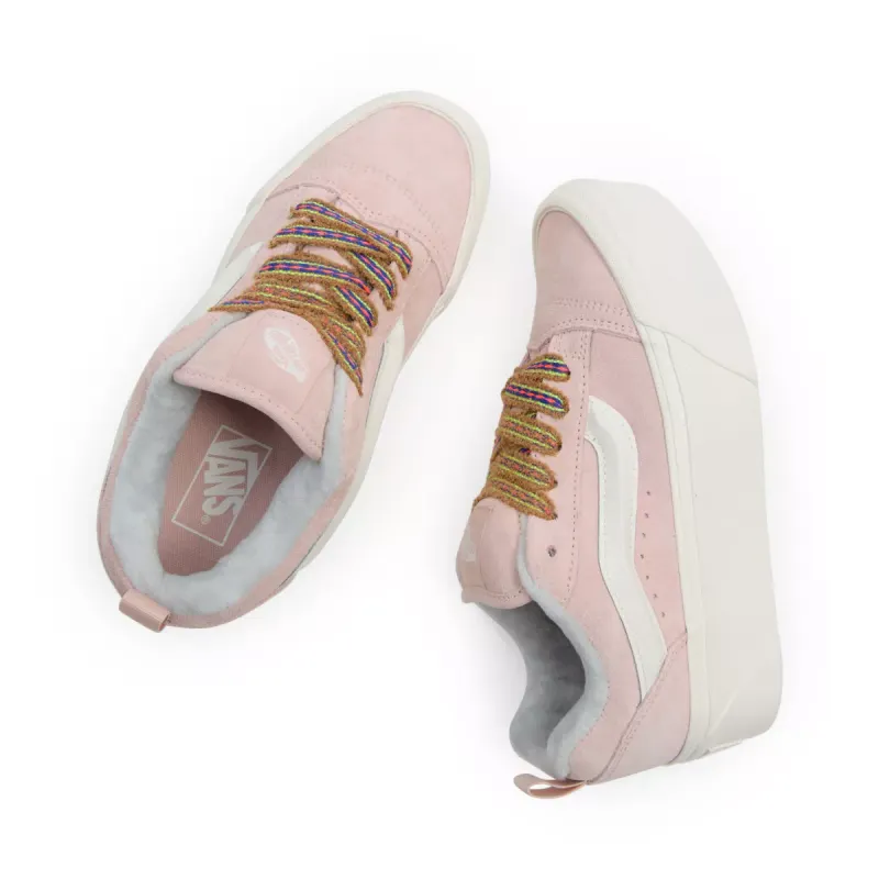 VANS Knu Stack Multicolour (VN000CRSBMC)