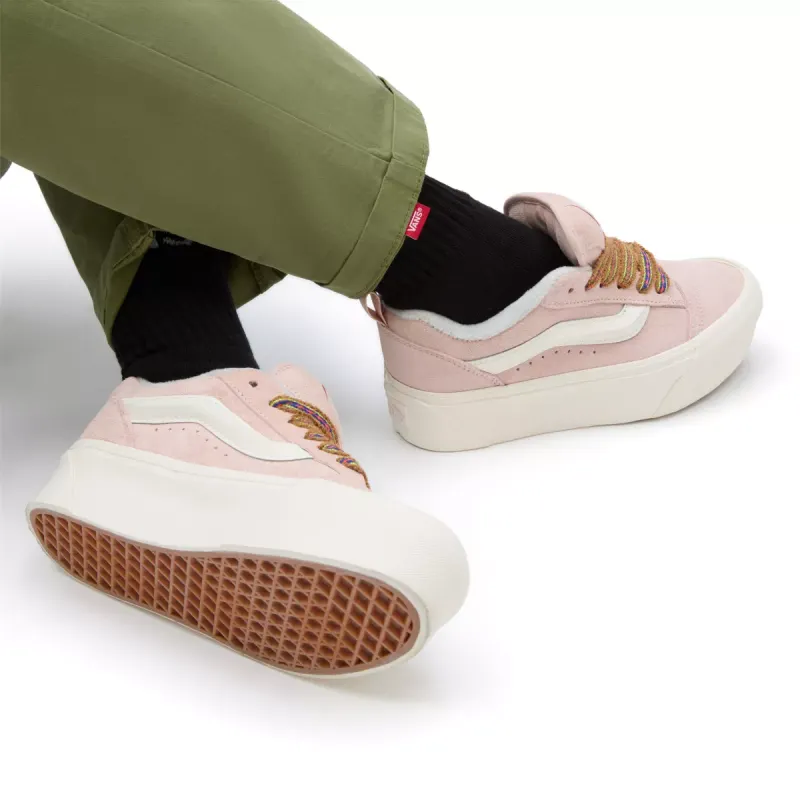 VANS Knu Stack Multicolour (VN000CRSBMC)
