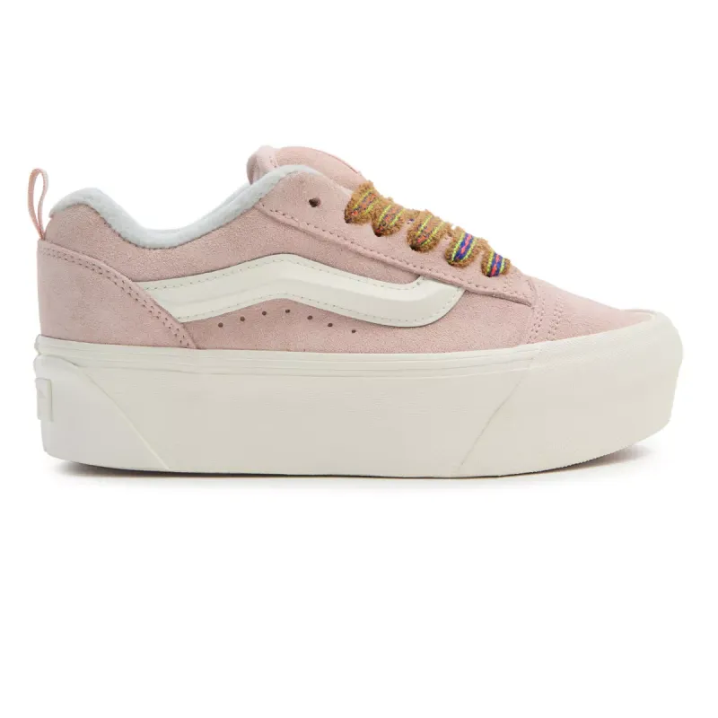 VANS Knu Stack Multicolour (VN000CRSBMC)