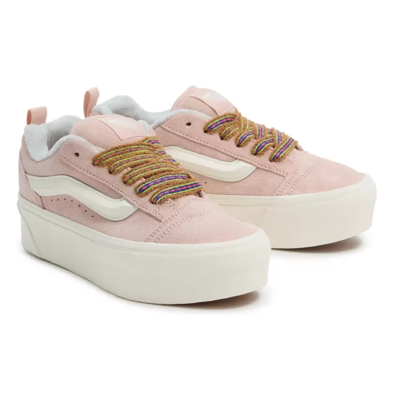 VANS Knu Stack Multicolour (VN000CRSBMC)