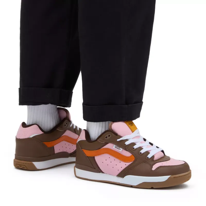 VANS Vault By Vans X Gallery Dept. Rowley Xlt Lx Multicolour (VN000E21CPX)