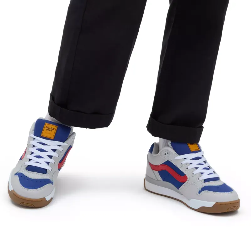 VANS Vault By Vans X Gallery Dept. Rowley Xlt Lx Blauw (VN000E21DC6)