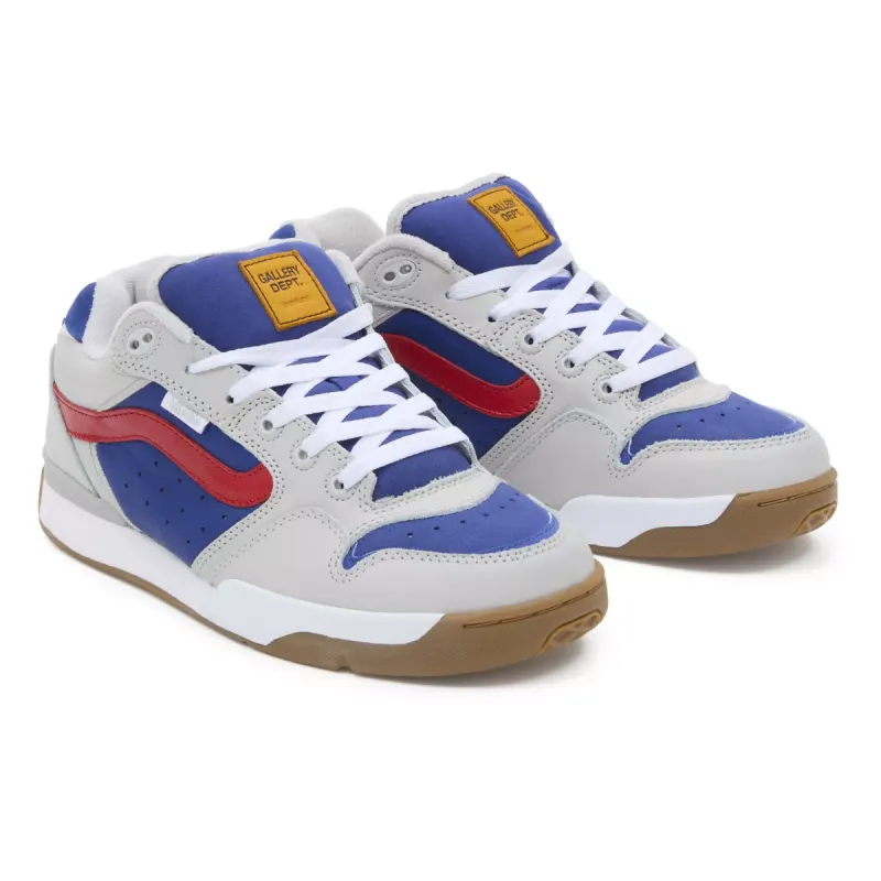 VANS Vault By Vans X Gallery Dept. Rowley Xlt Lx Blauw (VN000E21DC6)