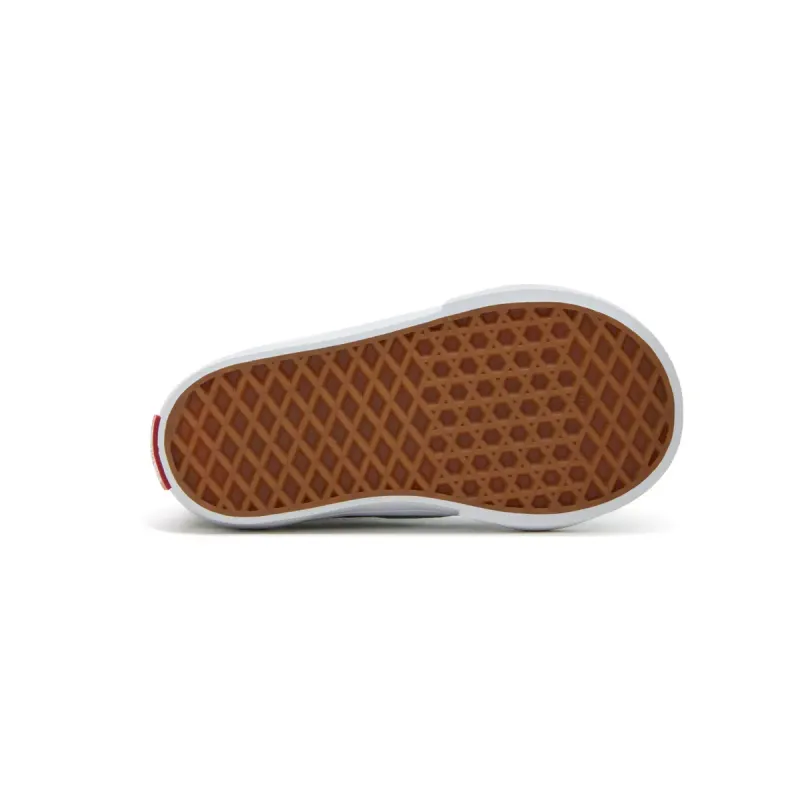 VANS Sk8-hi Zip Zwart (VN000XG5BA2)