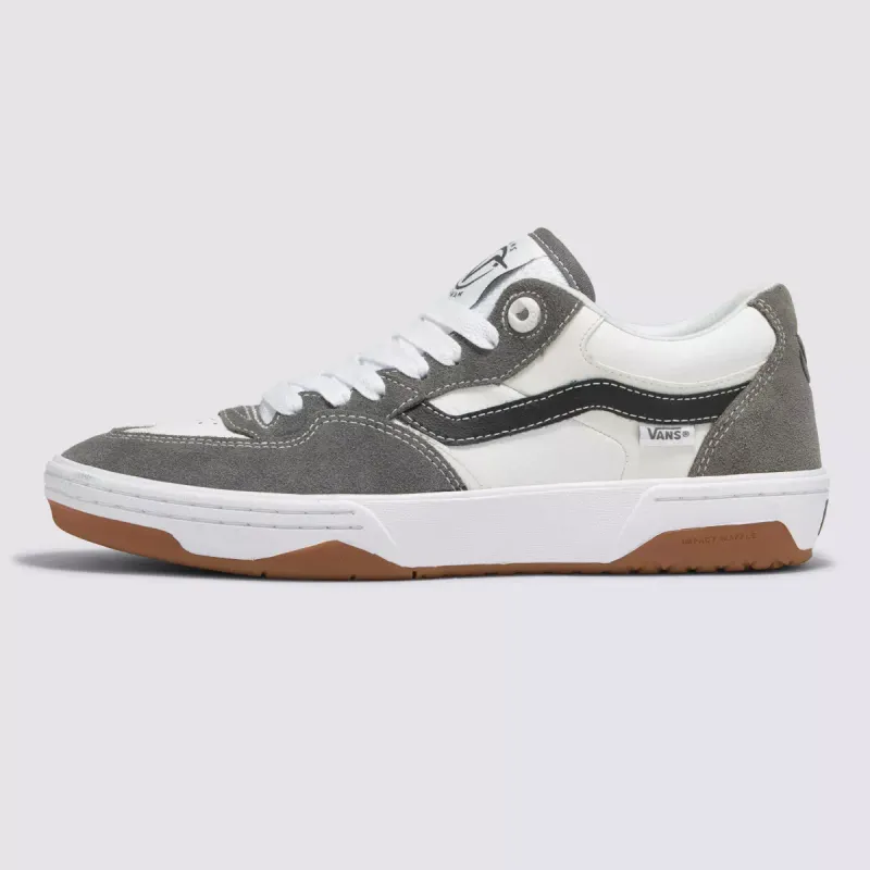 VANS Rowan 2 Wit (VN0A2Z3I1XM)