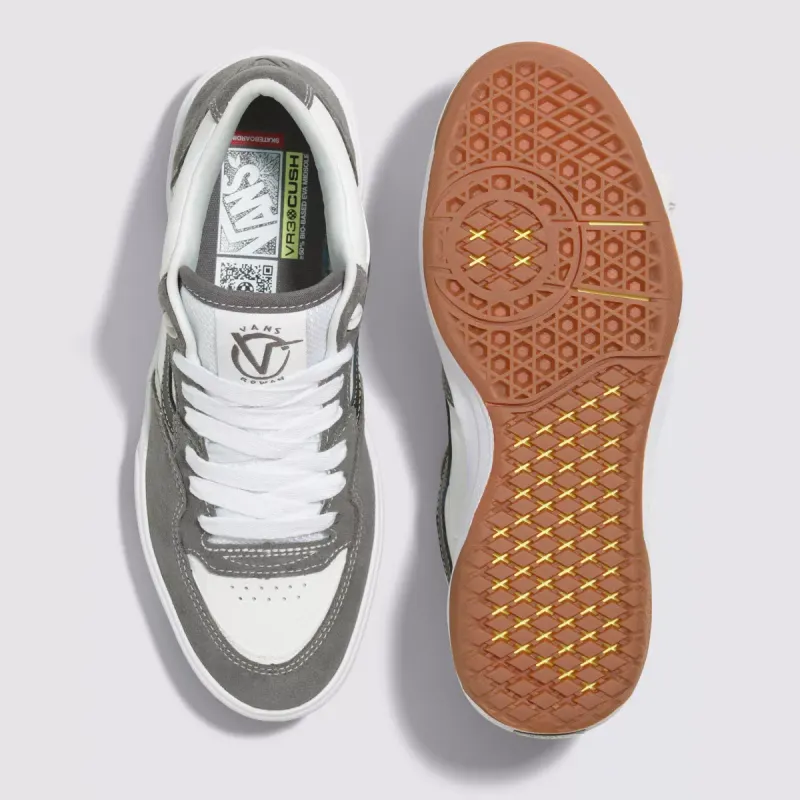 VANS Rowan 2 Wit (VN0A2Z3I1XM)