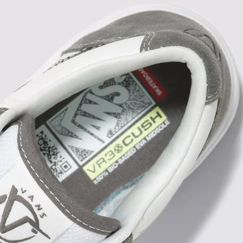 VANS Rowan 2 Wit (VN0A2Z3I1XM)