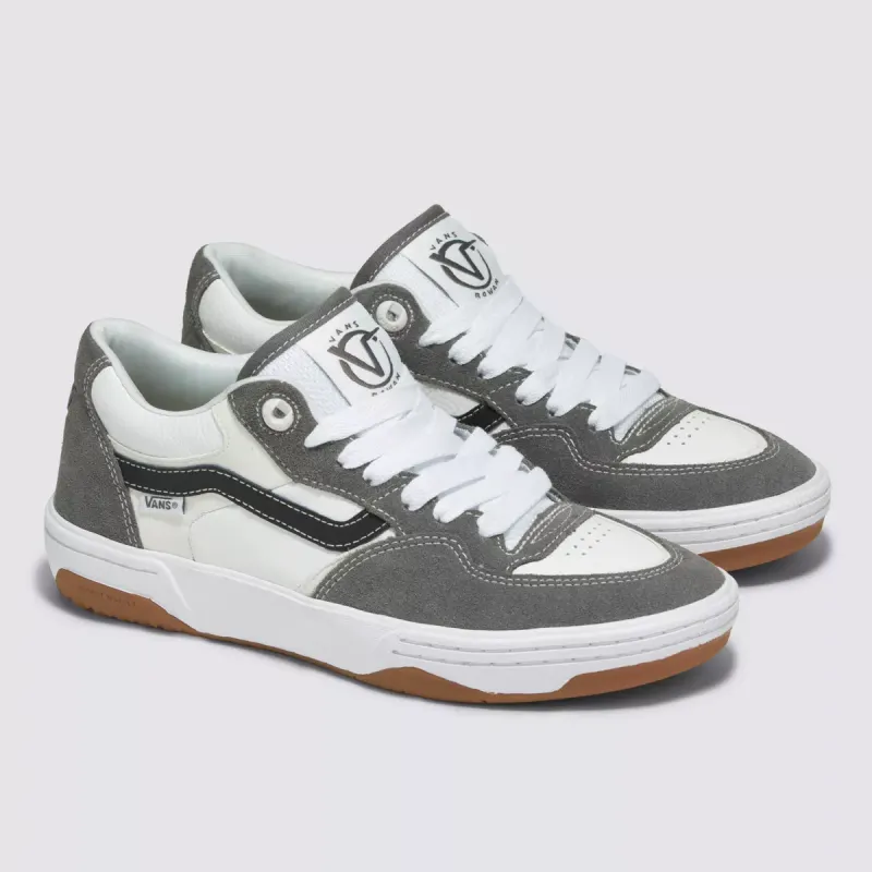 VANS Rowan 2 Wit (VN0A2Z3I1XM)