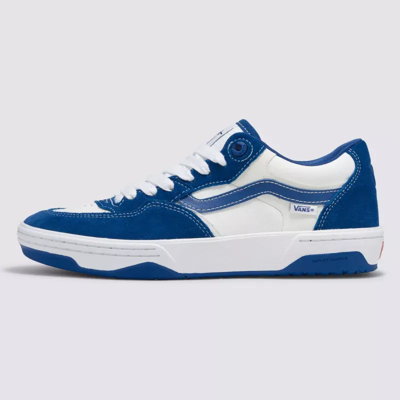VANS Rowan 2 Wit (VN0A2Z3IAMQ)