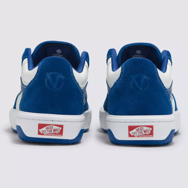 VANS Rowan 2 Wit (VN0A2Z3IAMQ)